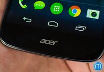 Acer Liquid Jade S