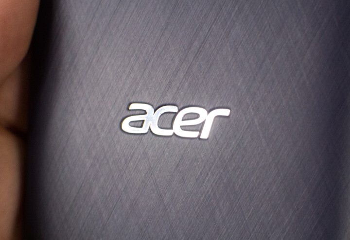 Acer Liquid Jade S