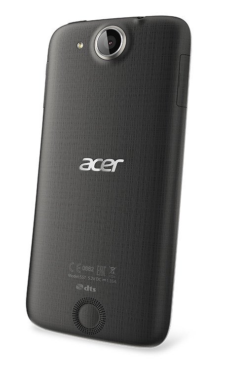 Acer Liquid Jade Z