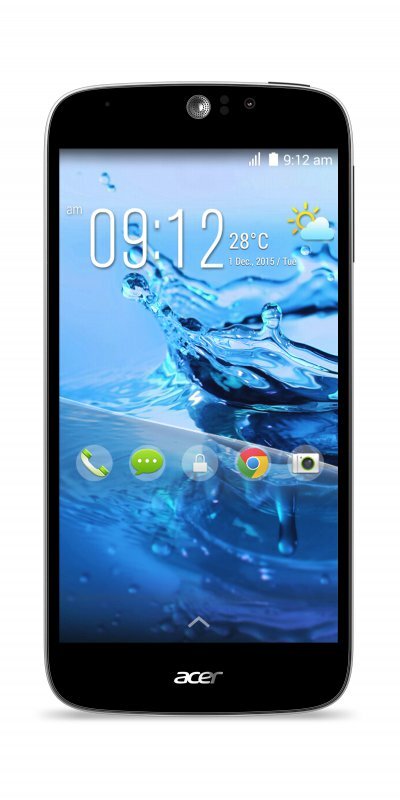 Acer Liquid Jade Z