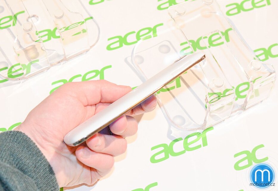 Acer Liquid Jade Z