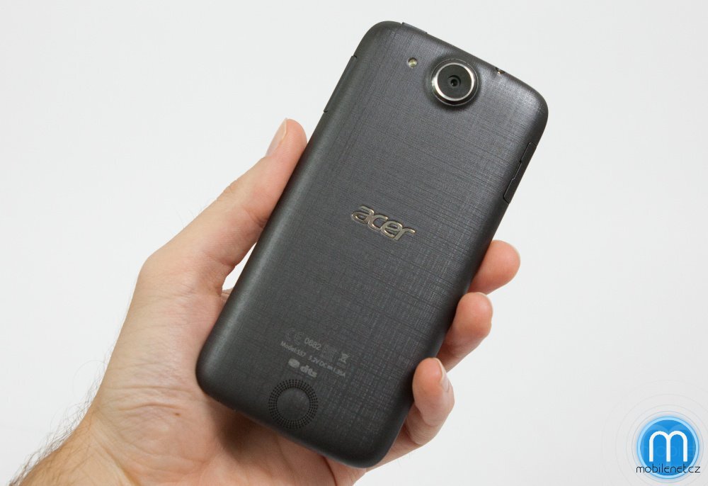 Acer Liquid Jade Z