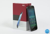Acer Liquid Jade Z