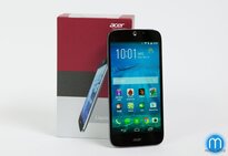 Acer Liquid Jade Z