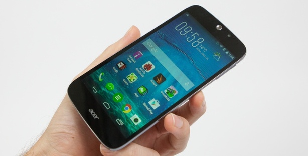 Acer Liquid Jade Z