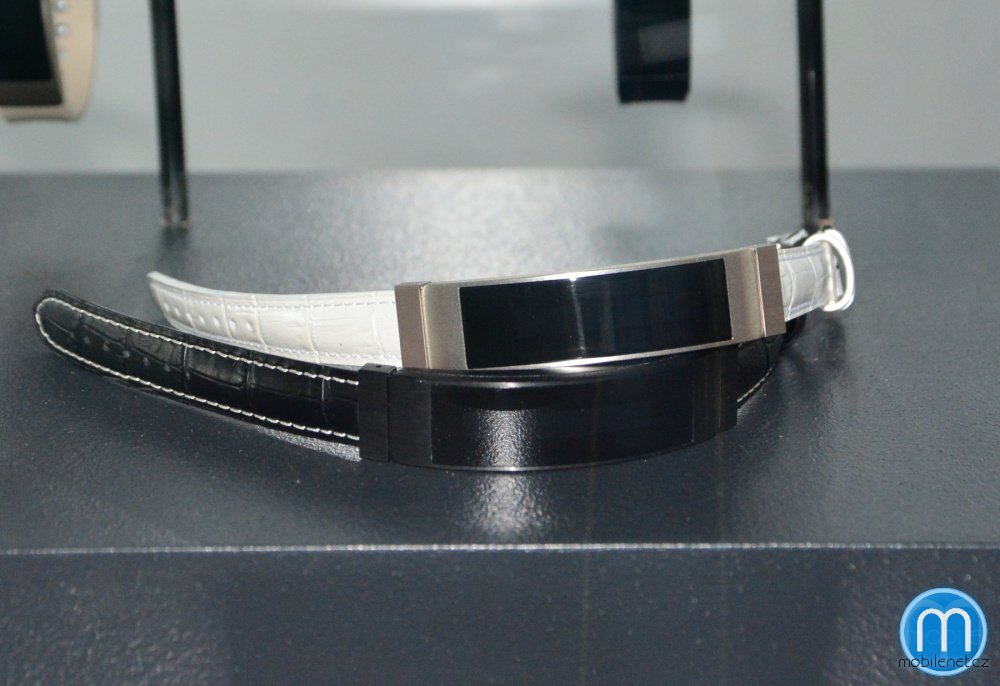 Acer Liquid Leap Curve