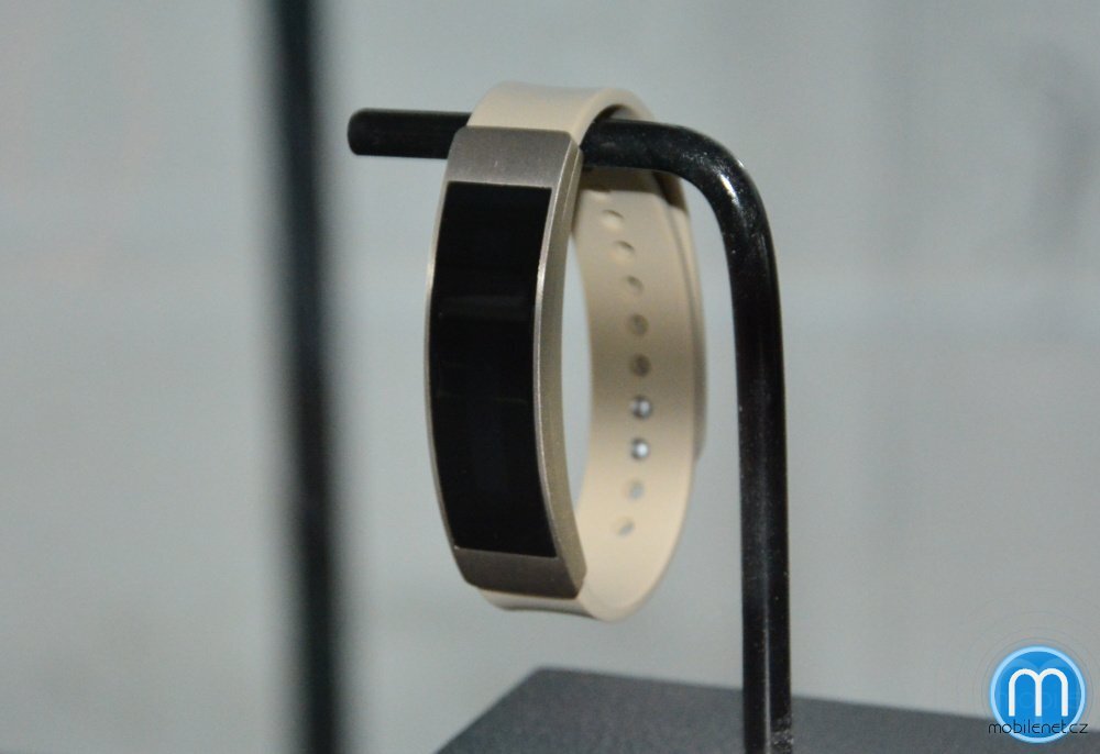 Acer Liquid Leap Curve