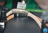 Acer Liquid Leap Curve