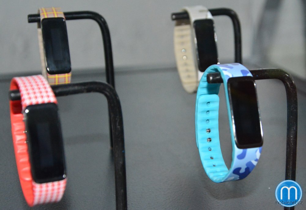 Acer Liquid Leap Fit