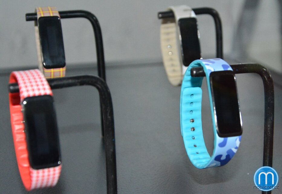 Acer Liquid Leap Fit