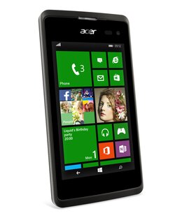 Acer Liquid M220