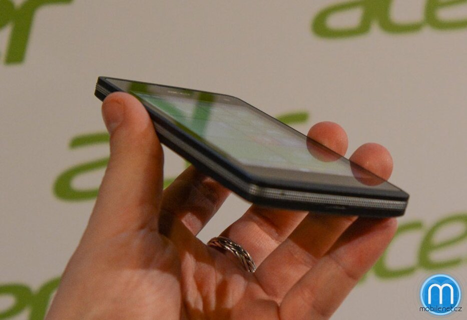 Acer Liquid M220