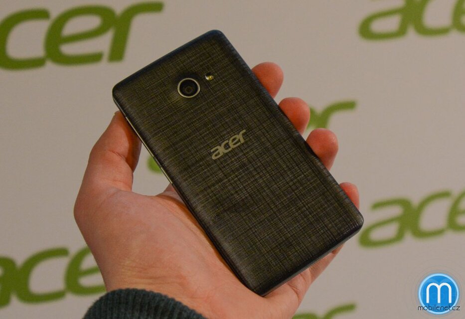 Acer Liquid M220