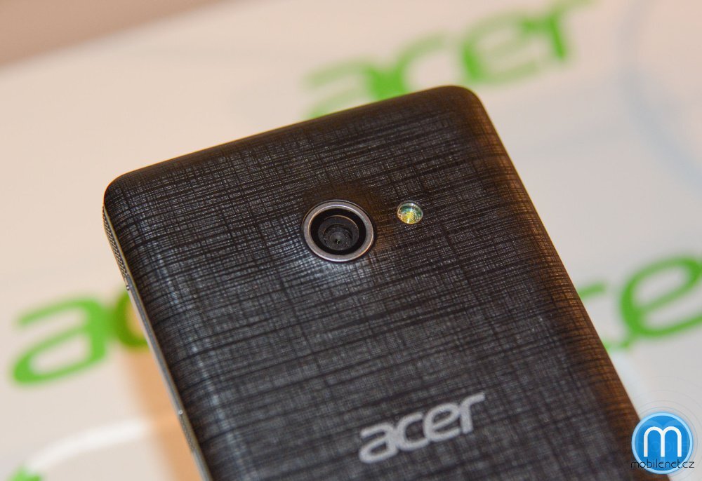 Acer Liquid M220