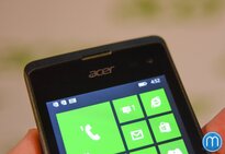 Acer Liquid M220