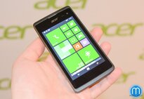 Acer Liquid M220