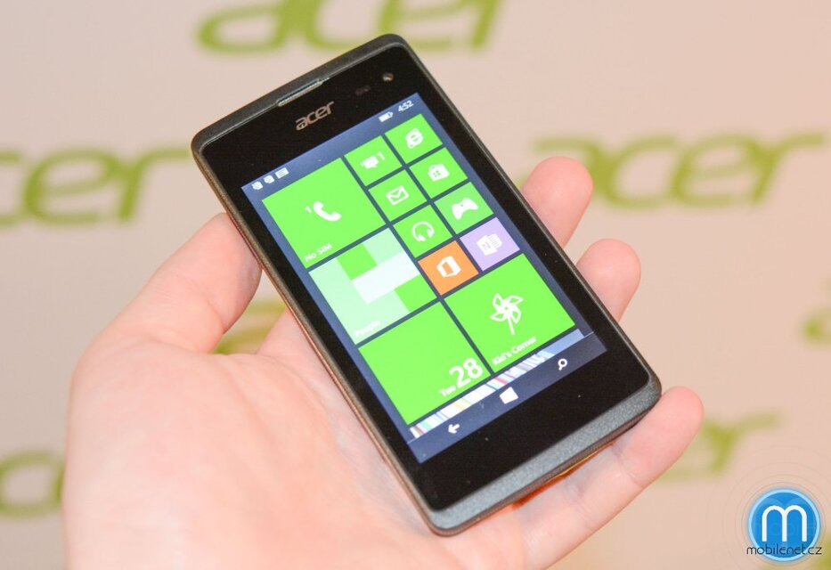Acer Liquid M220