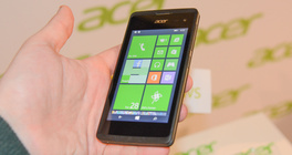 Acer Liquid M220