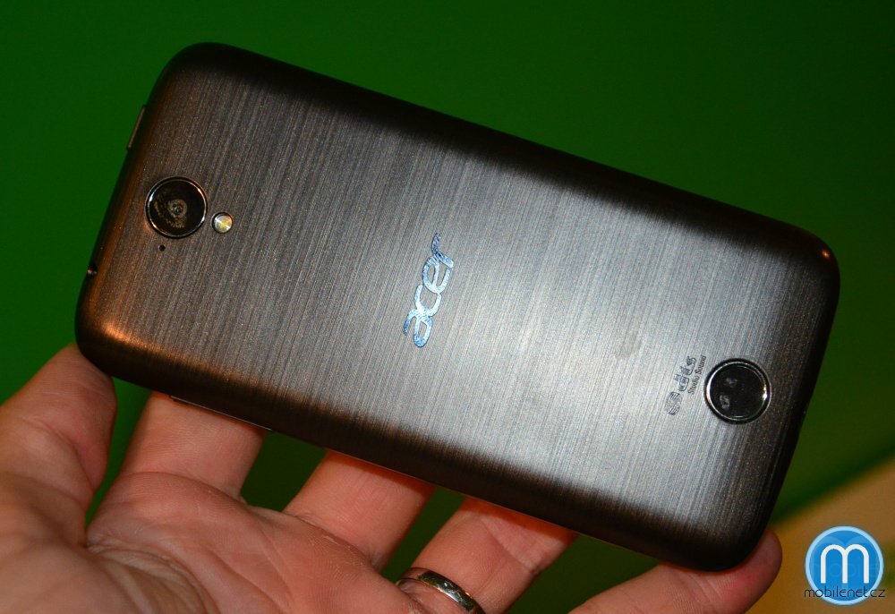 Acer Liquid M330