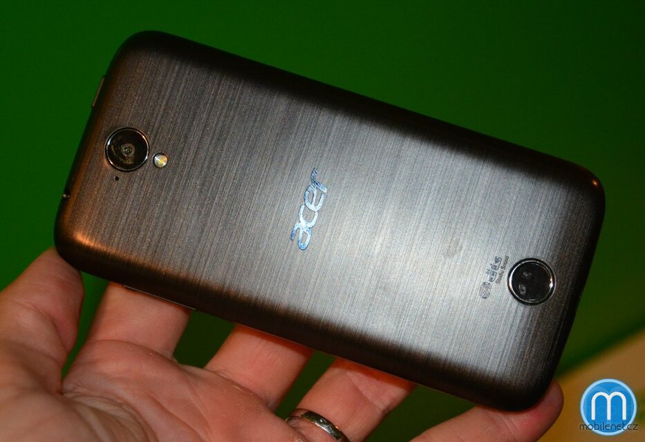 Acer Liquid M330