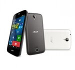 Acer Liquid M330