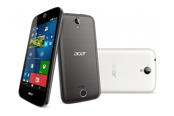 Acer Liquid M330