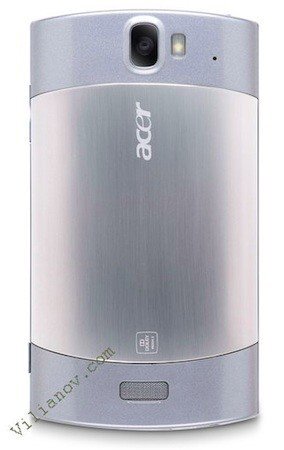 Acer Liquid Metal