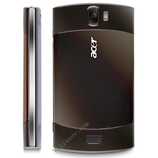 Acer Liquid Metal