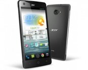 Acer Liquid S2
