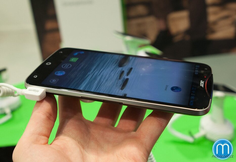 Acer Liquid S2