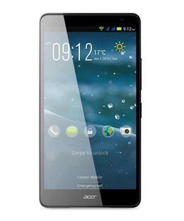 Acer Liquid X1