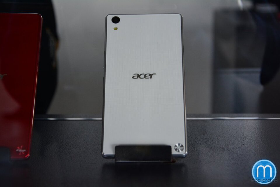 Acer Liquid X2
