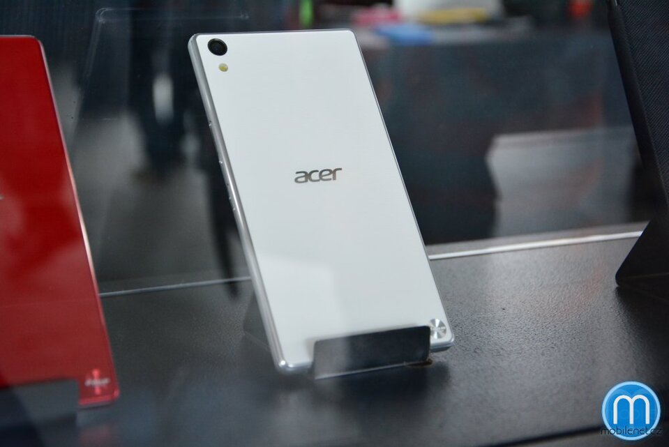 Acer Liquid X2