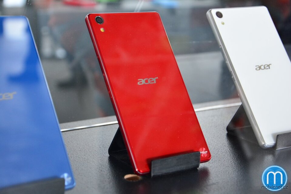 Acer Liquid X2