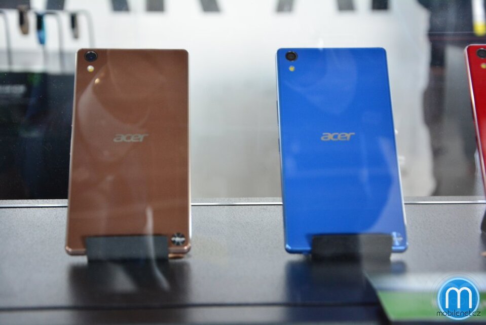 Acer Liquid X2
