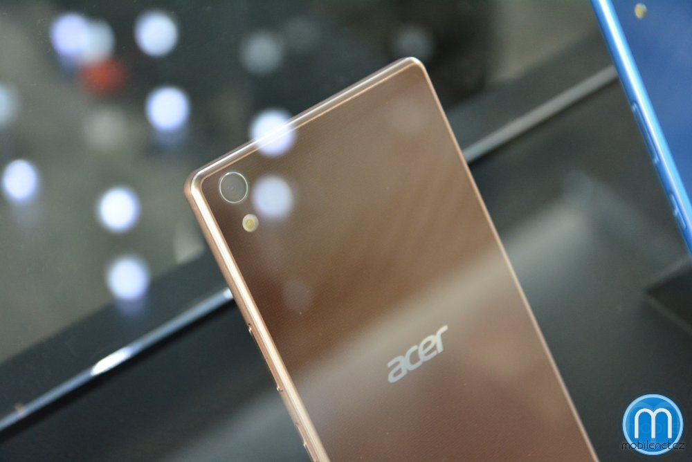 Acer Liquid X2