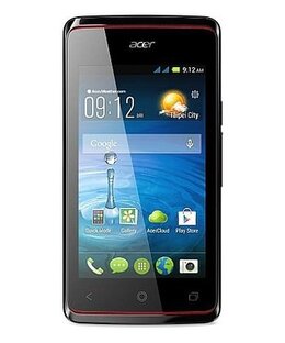 Acer Liquid Z200
