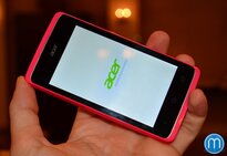 Acer Liquid Z200