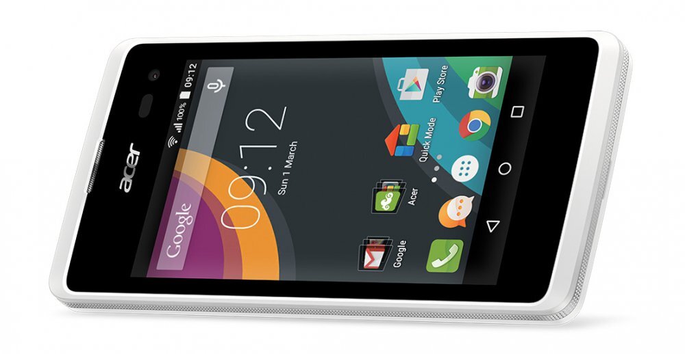 Acer Liquid Z220
