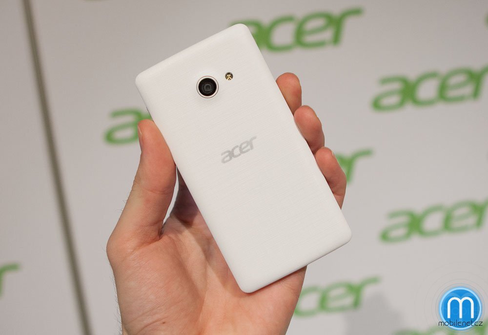 Acer Liquid Z220