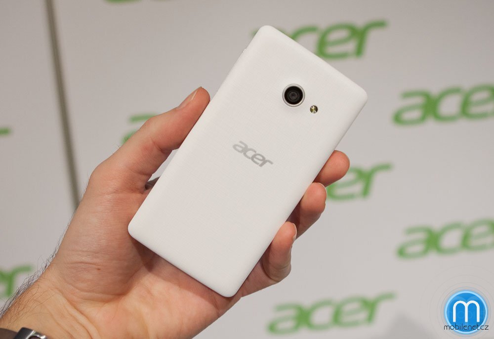 Acer Liquid Z220