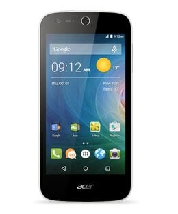 Acer Liquid Z330