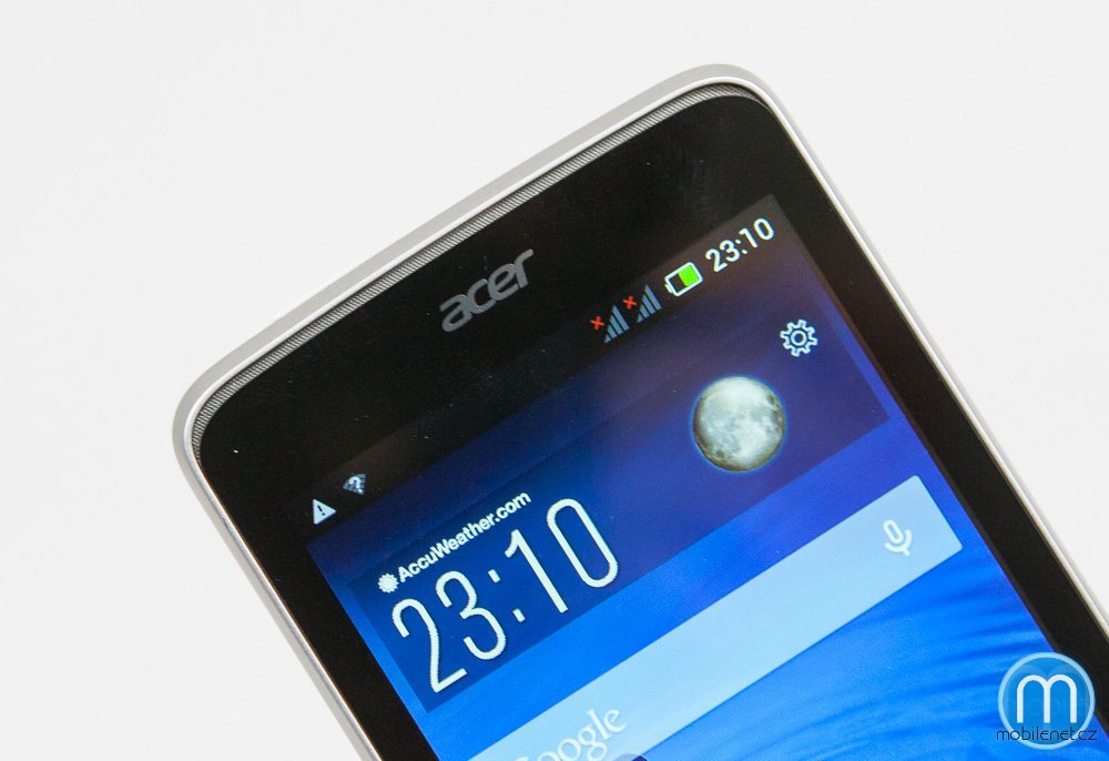 Acer Liquid Z4