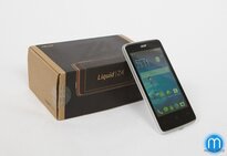 Acer Liquid Z4