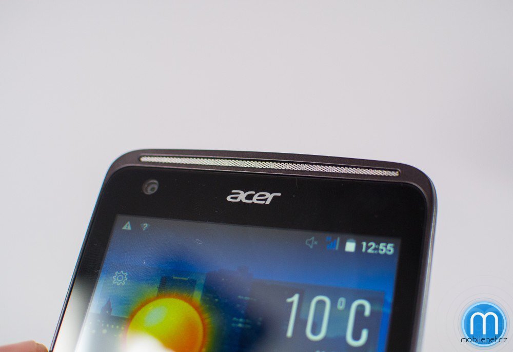 Acer Liquid Z410