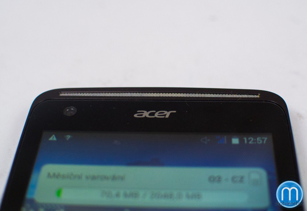 Acer Liquid Z410