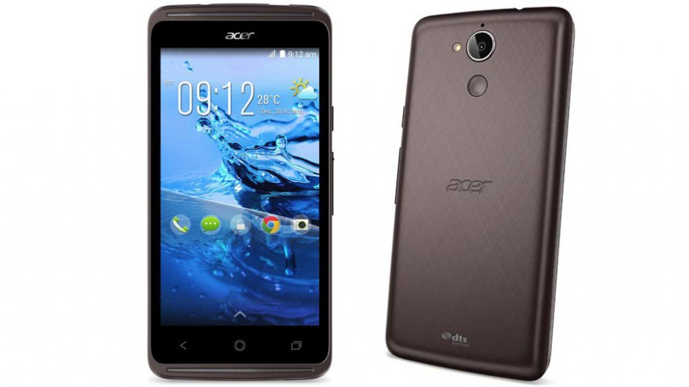 Acer Liquid Z410
