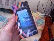 Acer Liquid Z410