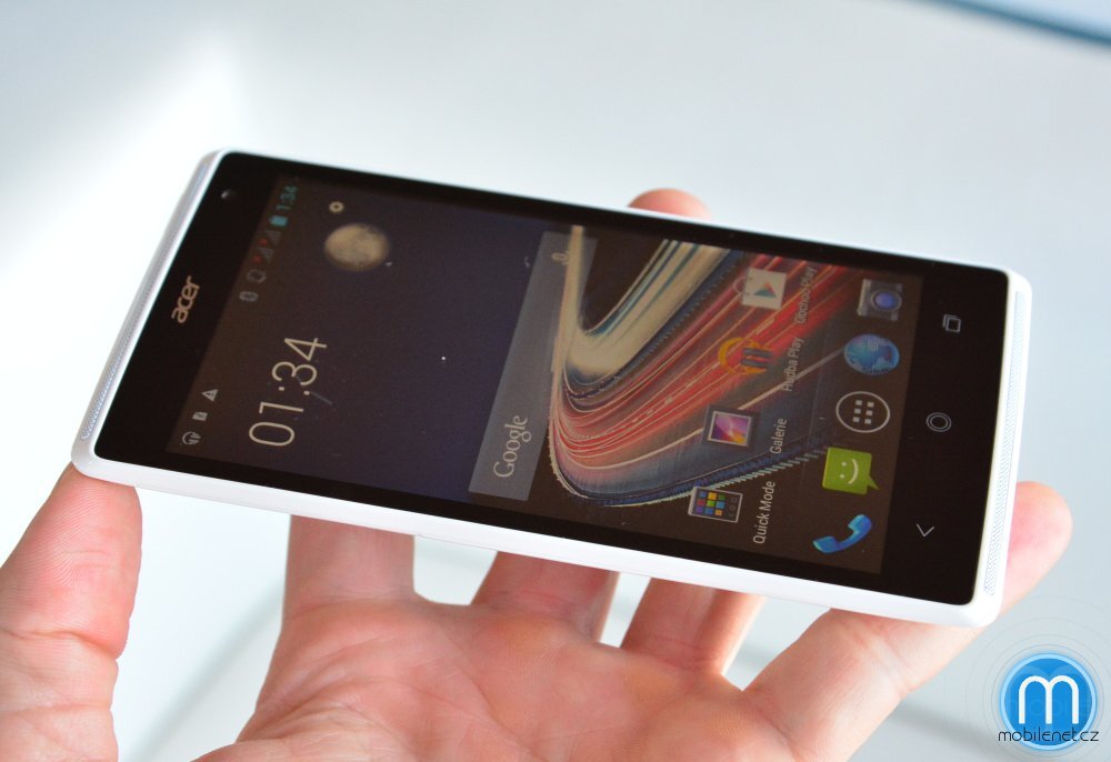 Acer Liquid Z5
