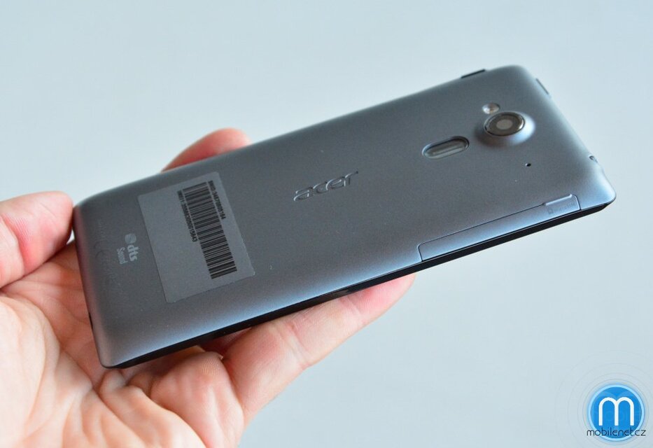 Acer Liquid Z5